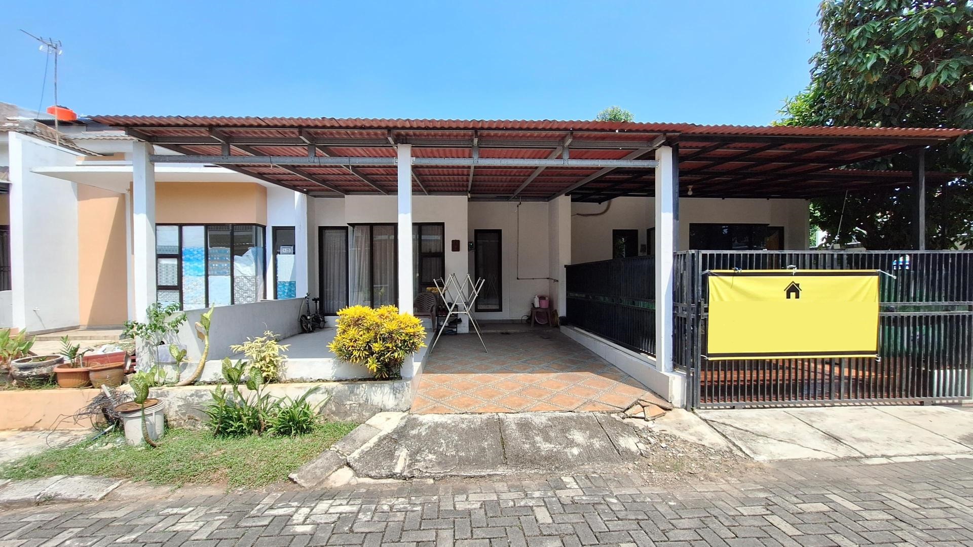 Rumah Tinggal 1
