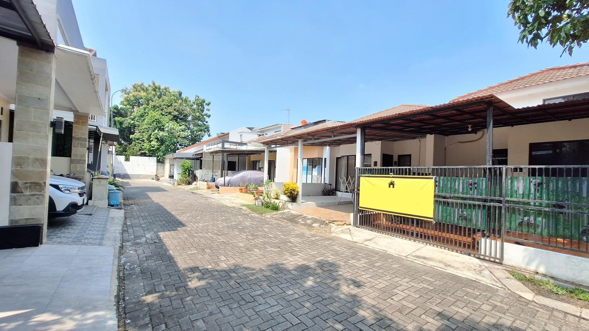 Rumah Tinggal 4