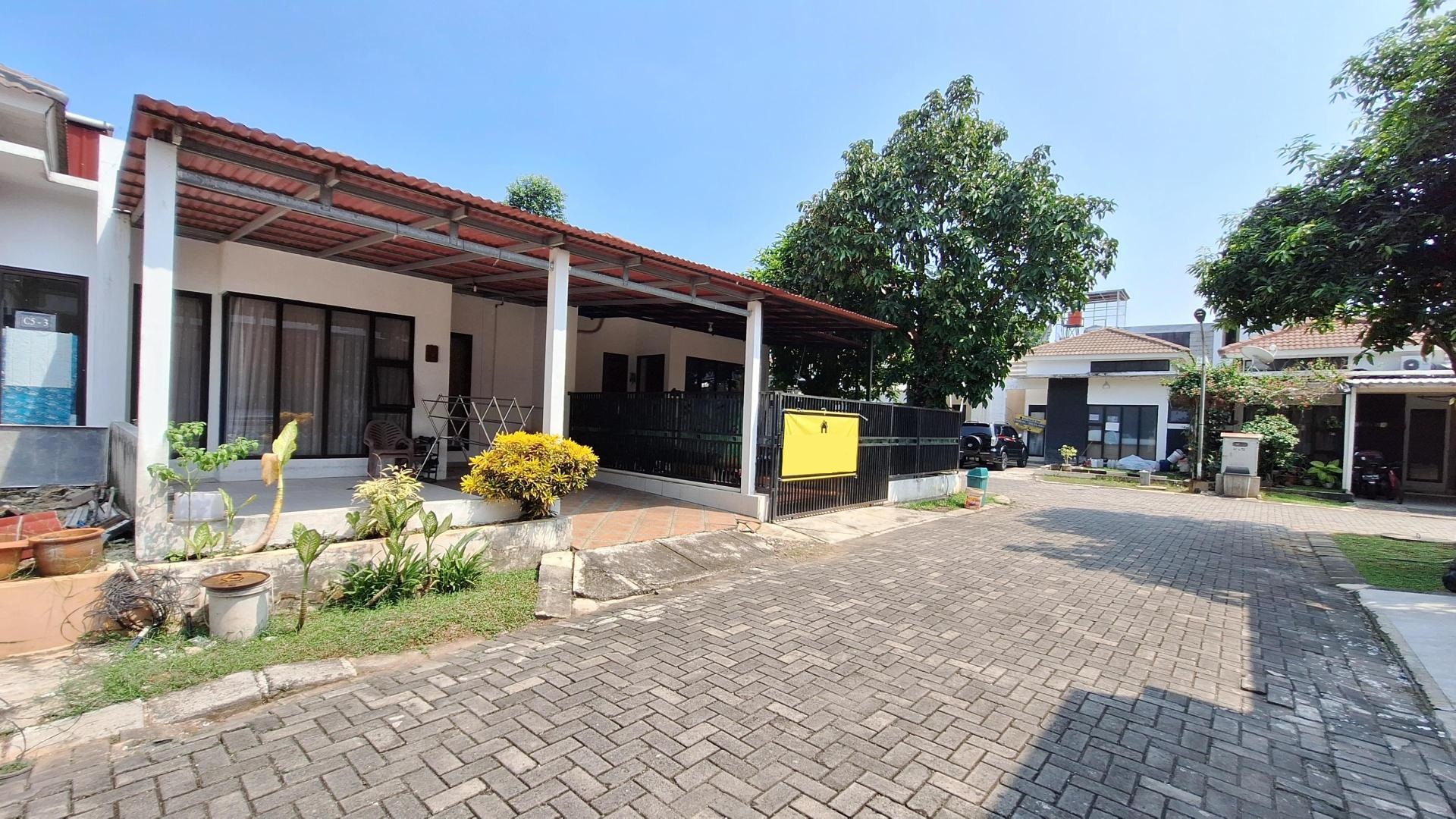 Rumah Tinggal 3