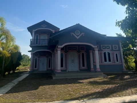 rumah