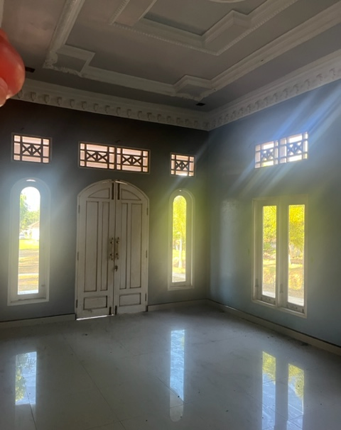 Rumah Tinggal 3