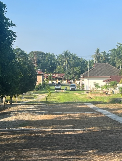Rumah Tinggal 2