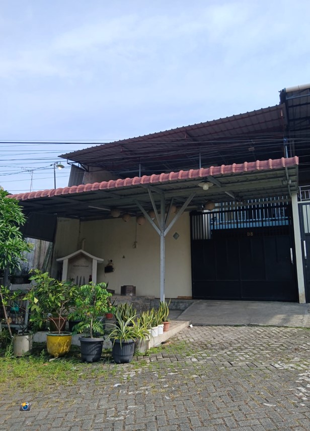 rumah