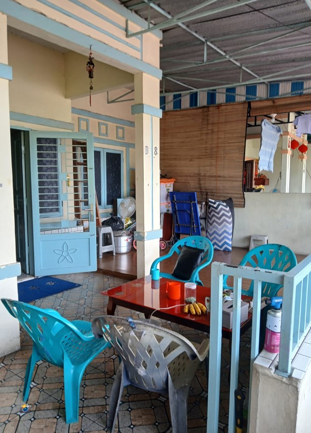 Rumah Tinggal 2