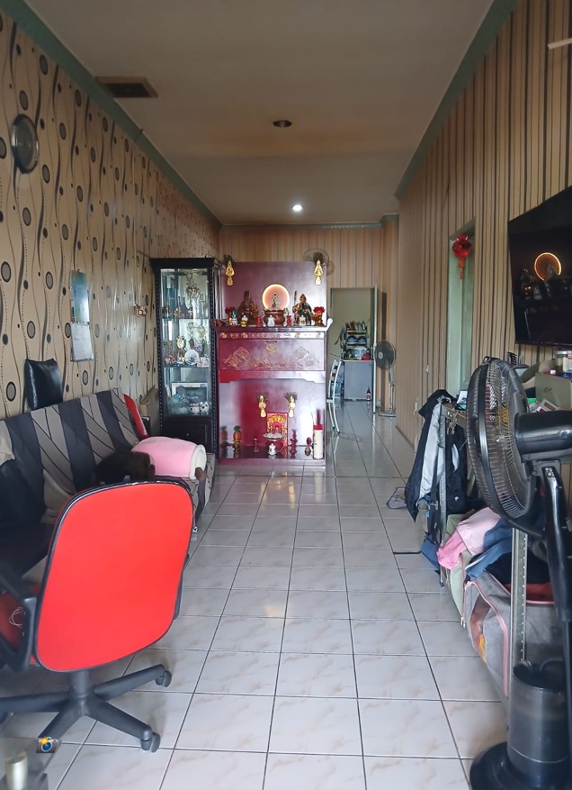 Rumah Tinggal 3