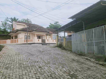 Rumah Tinggal 3