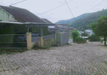 Rumah Tinggal 2