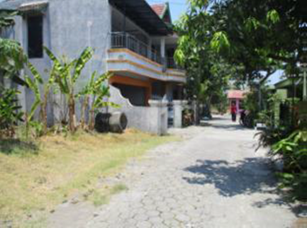 RUMAH AYDA 2