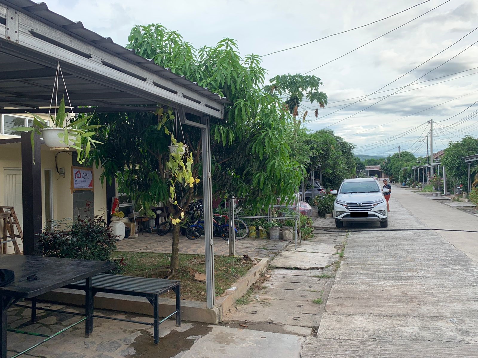 Rumah Tinggal 5