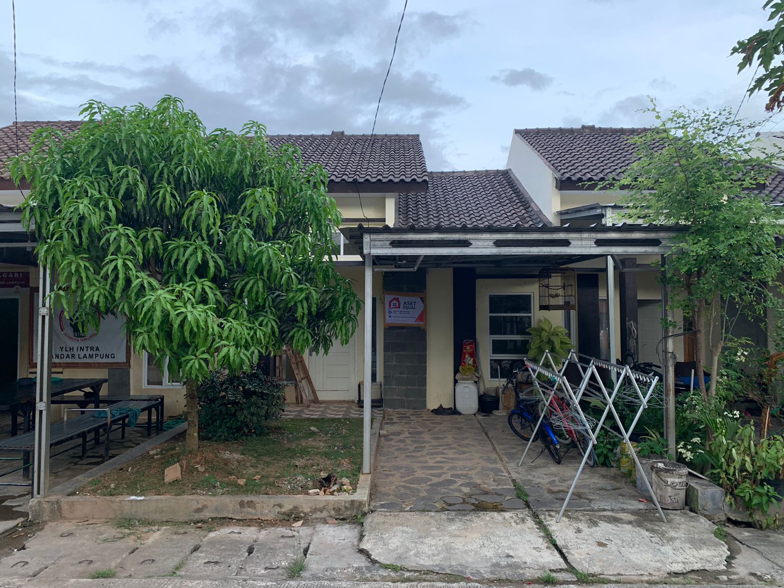 Rumah Tinggal 4