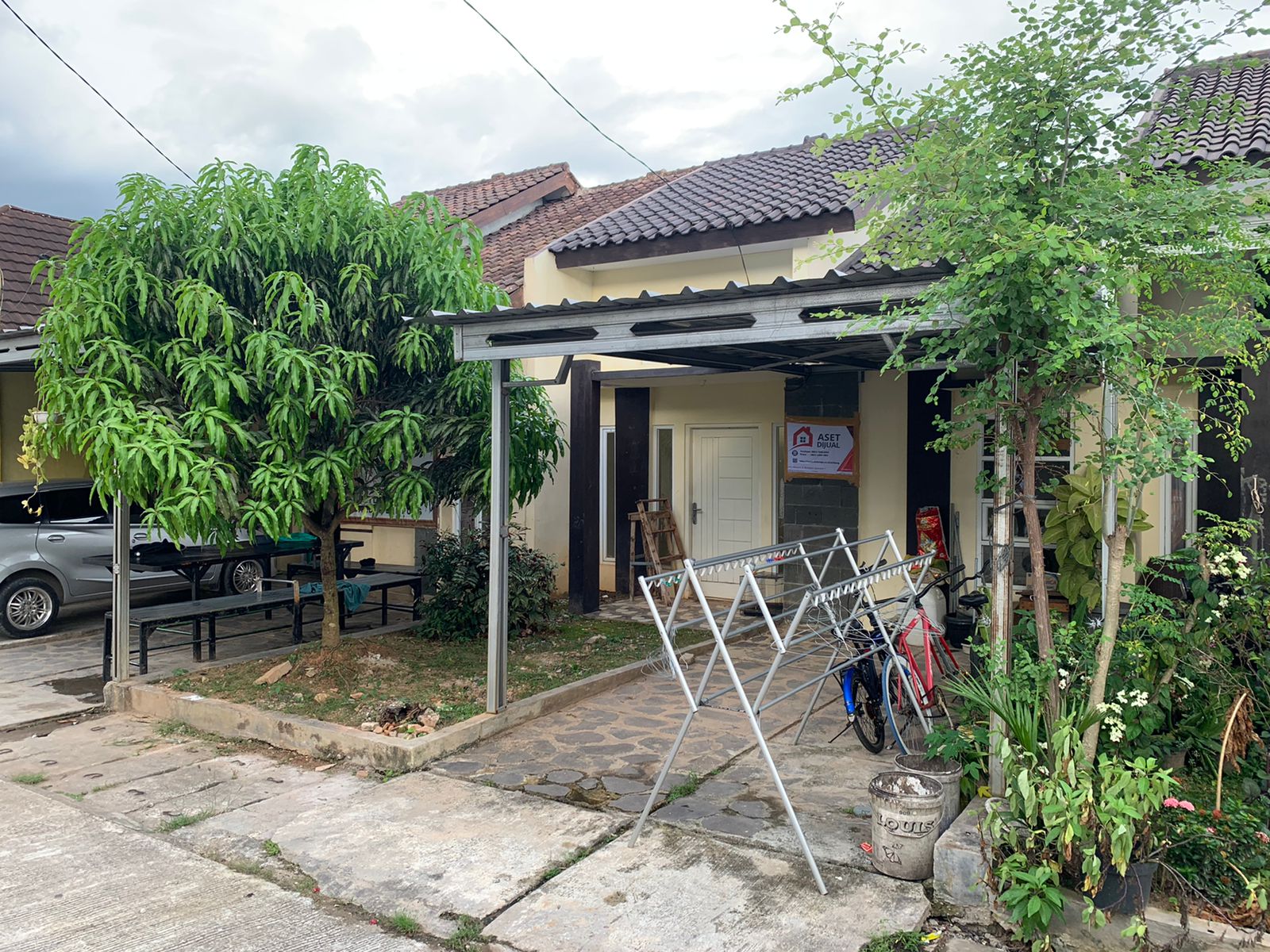 Rumah Tinggal 3