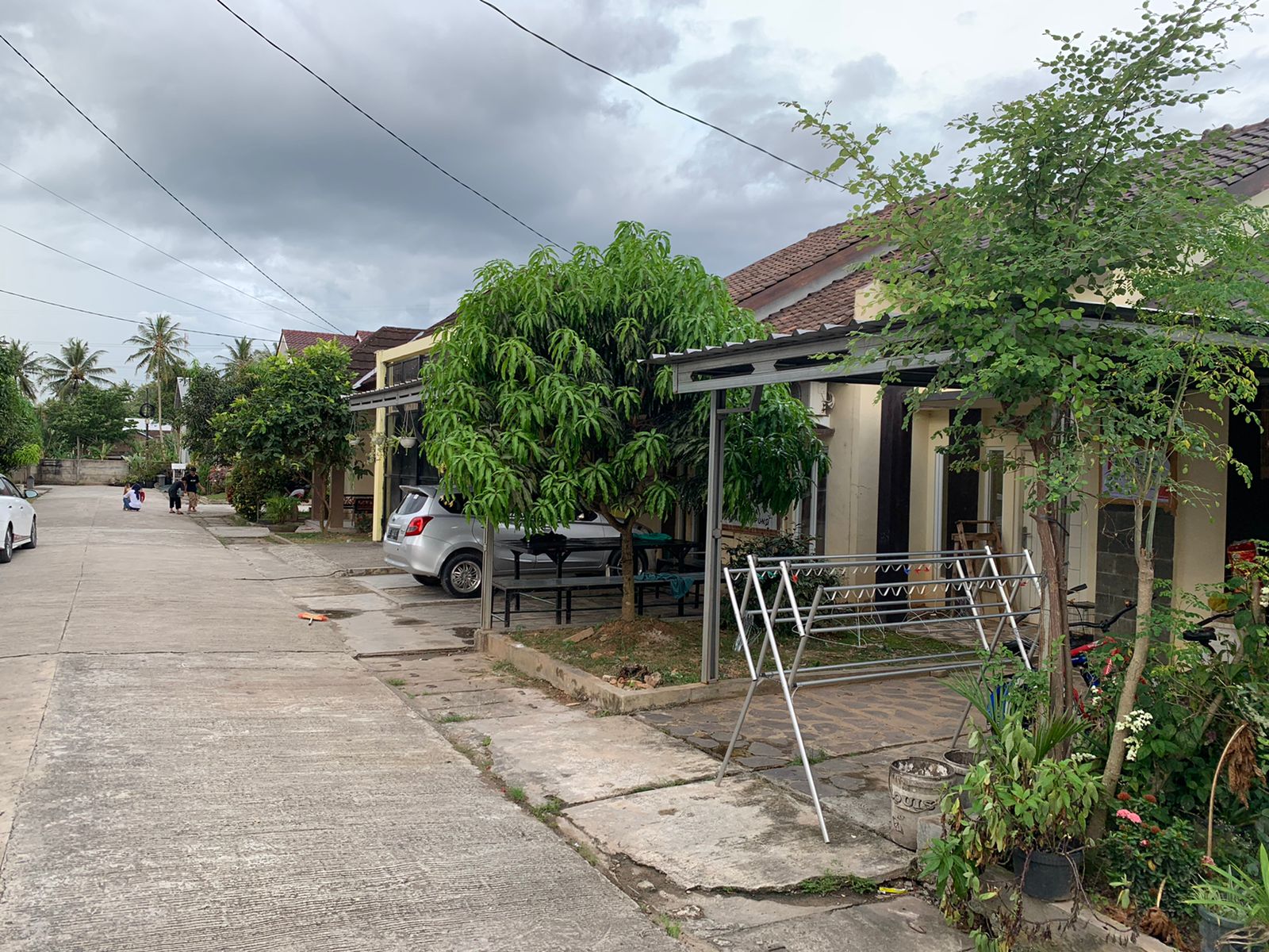Rumah Tinggal 2