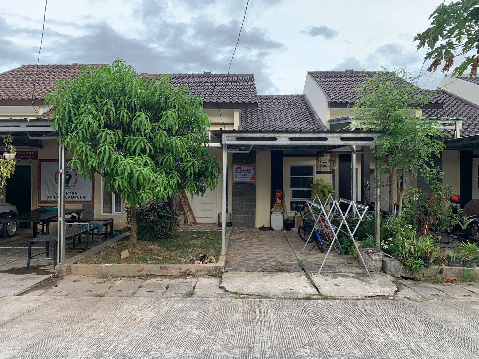 rumah