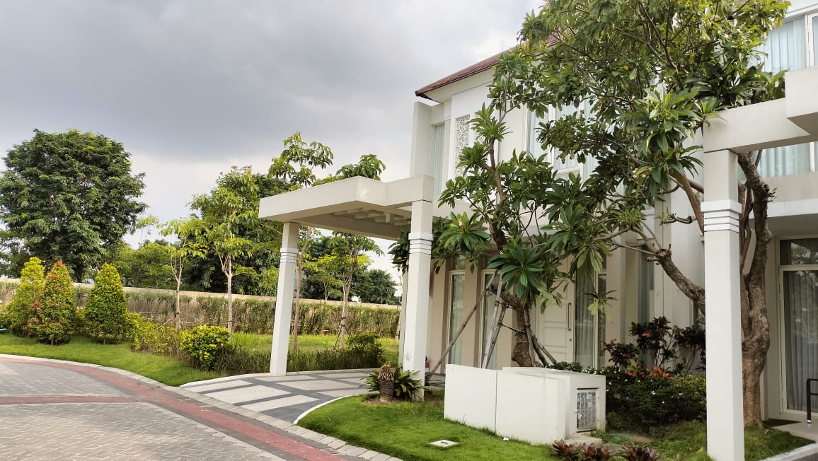 Rumah Tinggal 2