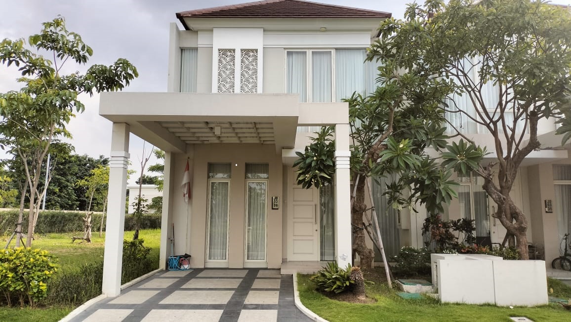 rumah