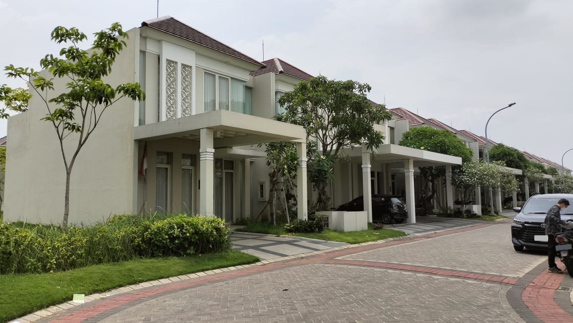Rumah Tinggal 3