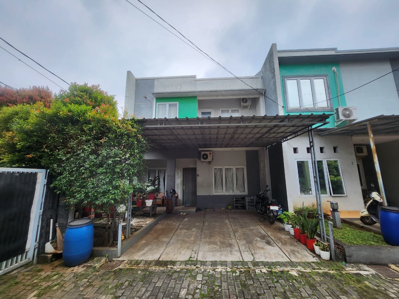 rumah