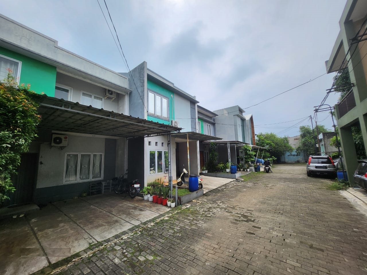 Rumah Tinggal 3