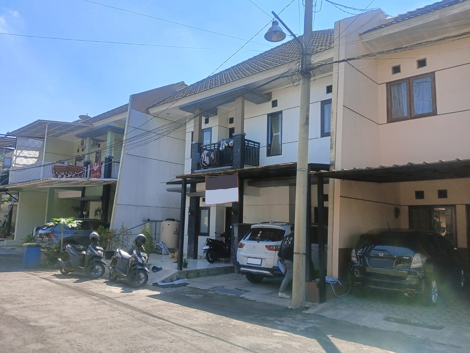 Rumah Tinggal 2