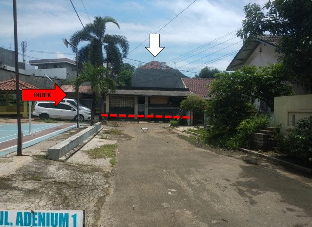 Rumah Tinggal 2