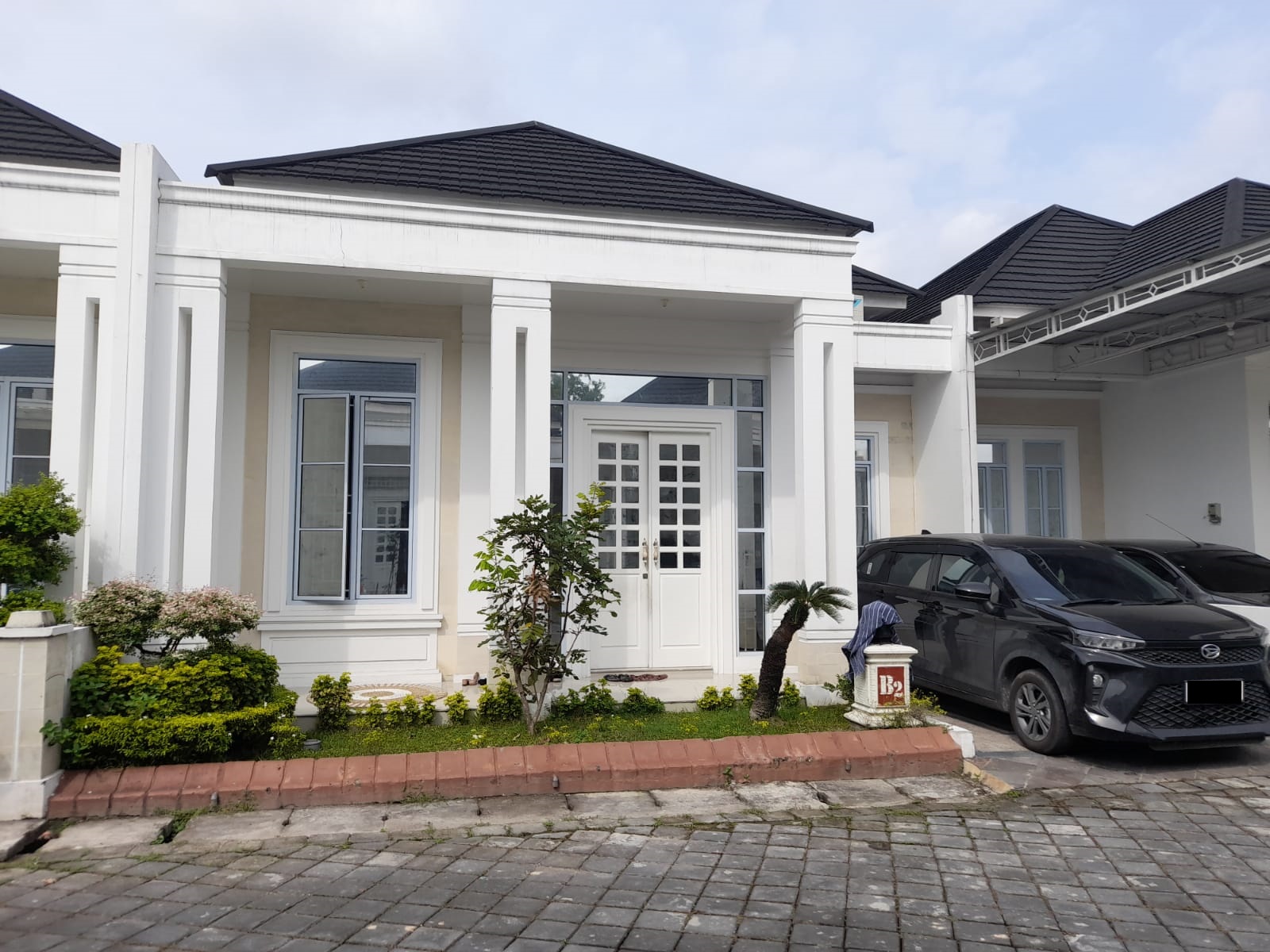 rumah