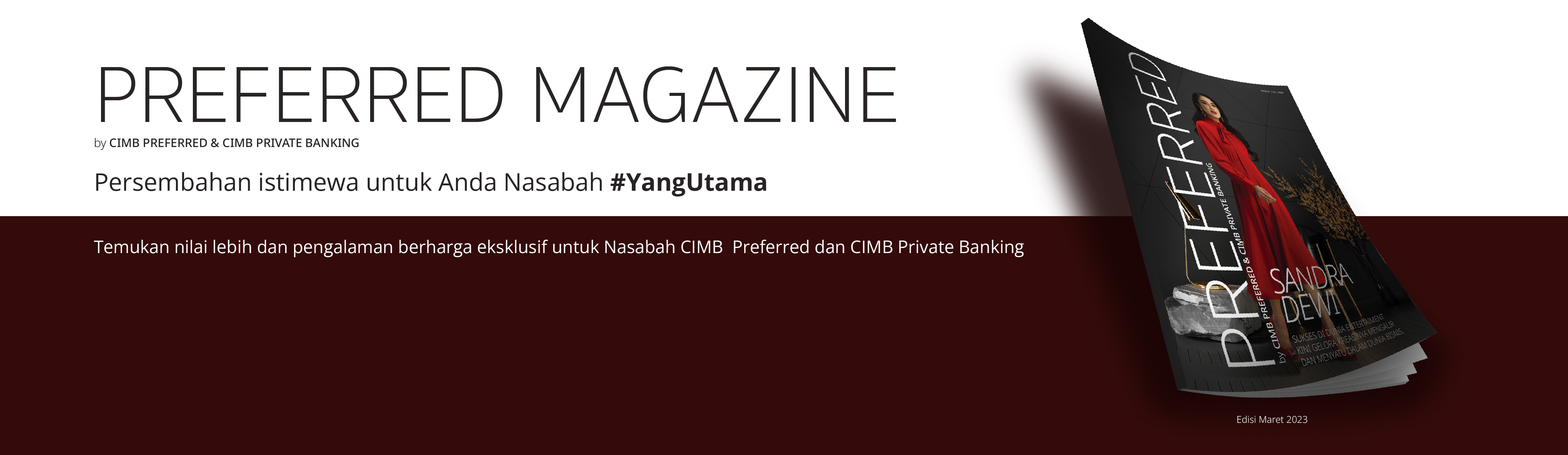 CIMB Preferred