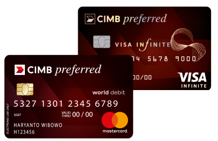 CIMB Preferred