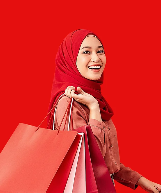 <p>Satu Kartu, <i style="color: red;">Segudang Keistimewaan</i></p>

