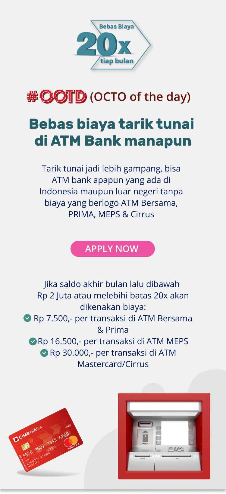 Minimal Buka Rekening Perusahaan - Jasadesainhemat Hashtag ...
