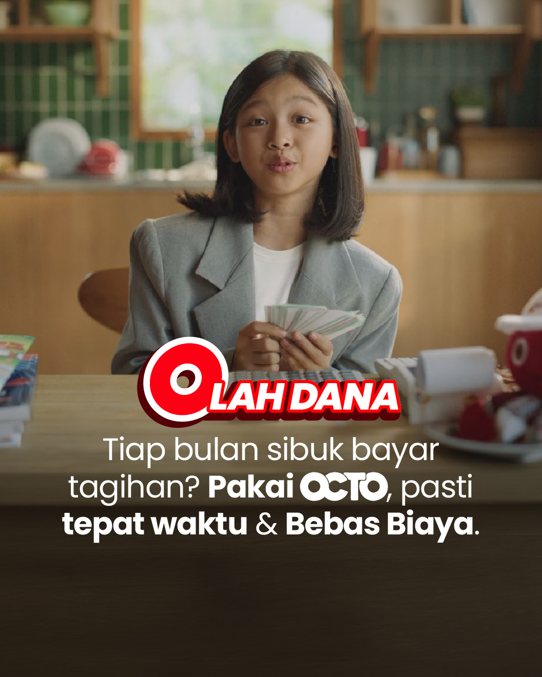 OCTO Mobile Video 1