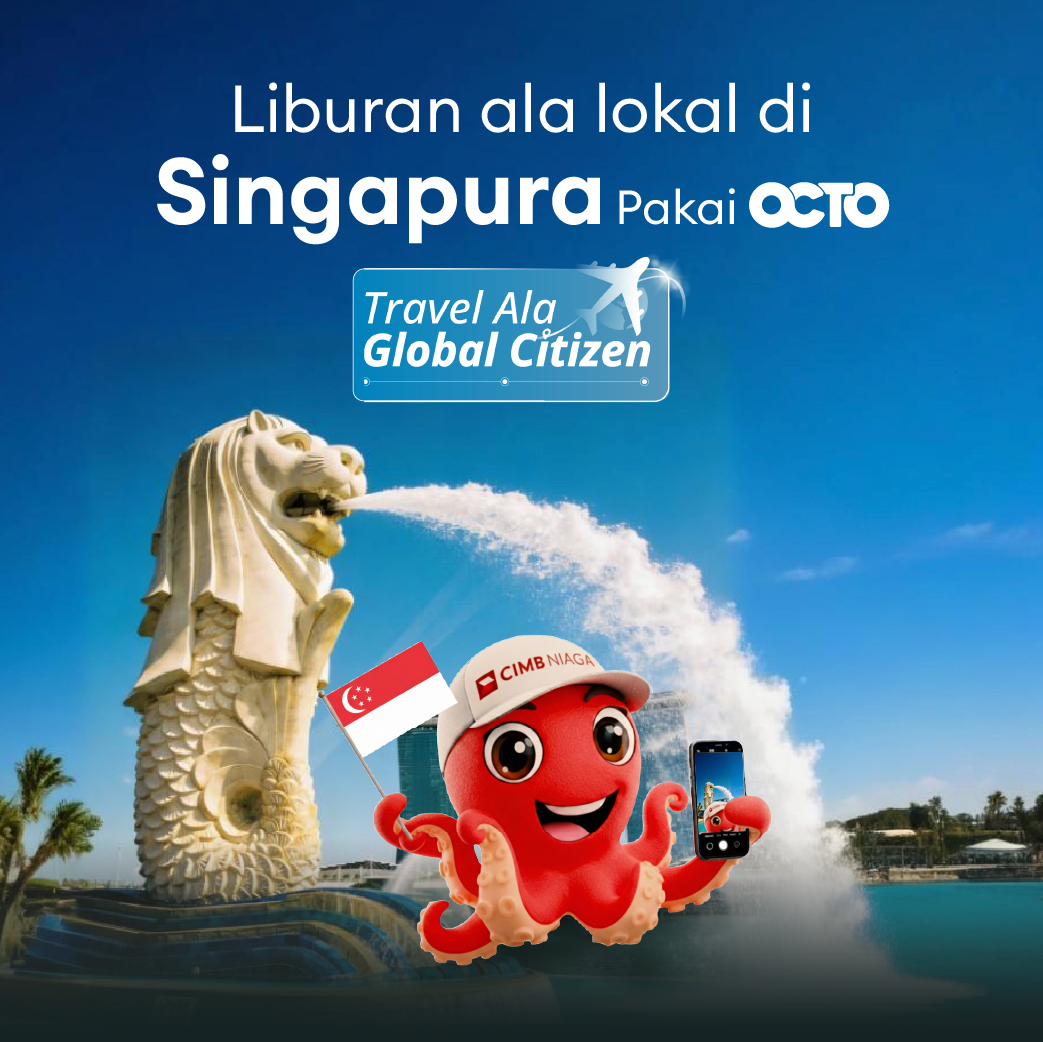SINGAPURA